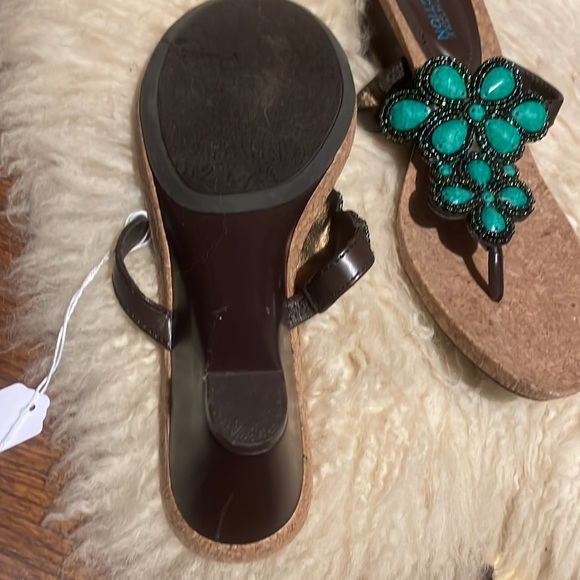 Kenneth Cole sandals - Picture 3 of 8